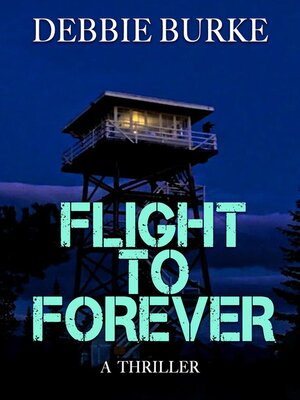 cover image of Flight to Forever